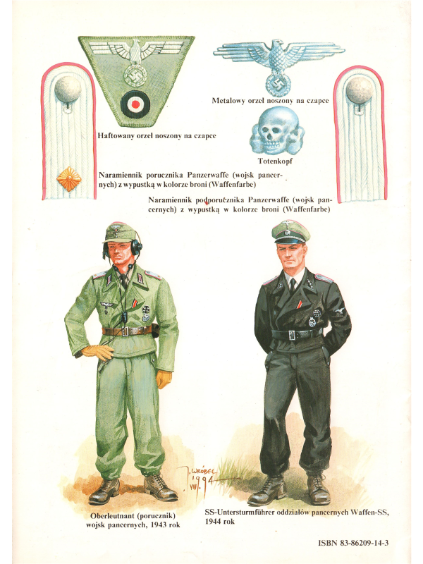 Hummer, Nashorn,Brummbar