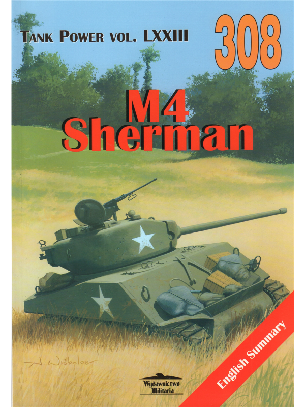M4 Sherman