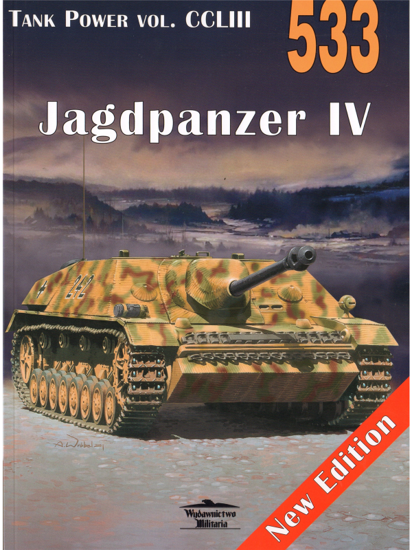 Jagdpanzer IV
