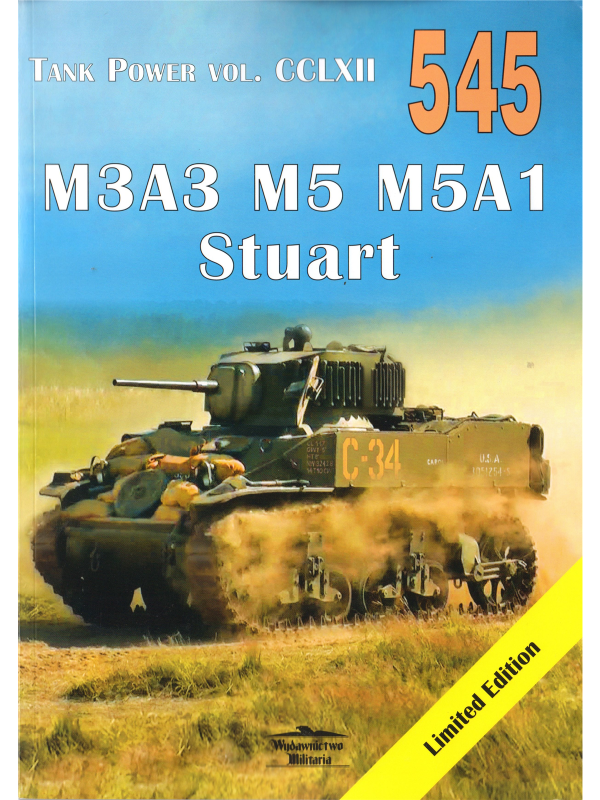 M3A3 M5 M5A1 Stuart