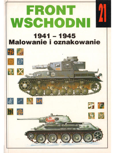Eastern Front 1941 - 1945