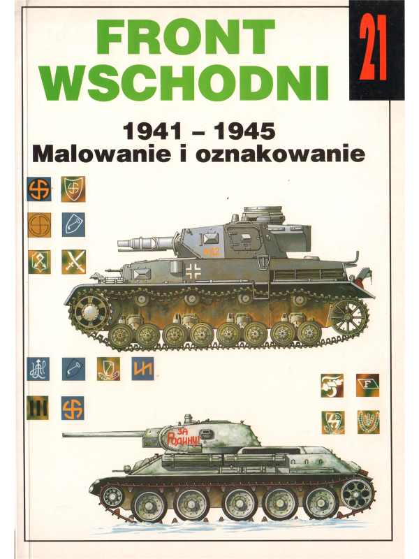 Eastern Front 1941 - 1945