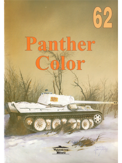 Panther Color