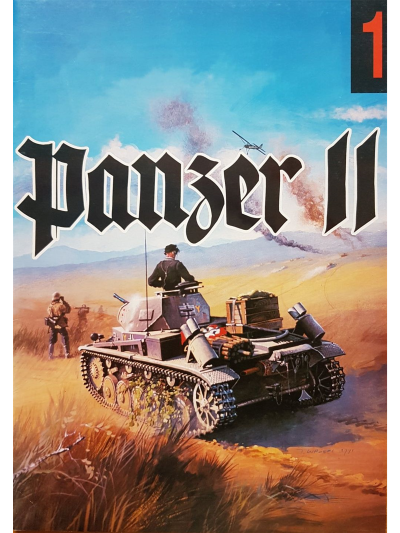 Panzer II