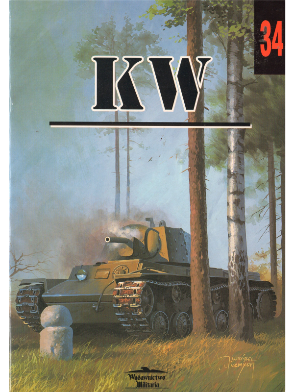 KW