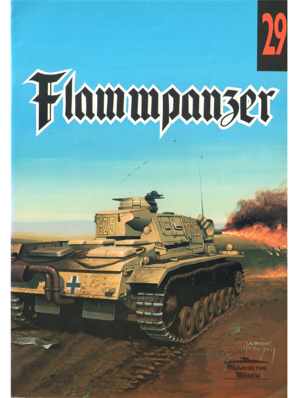 Flammpanzer