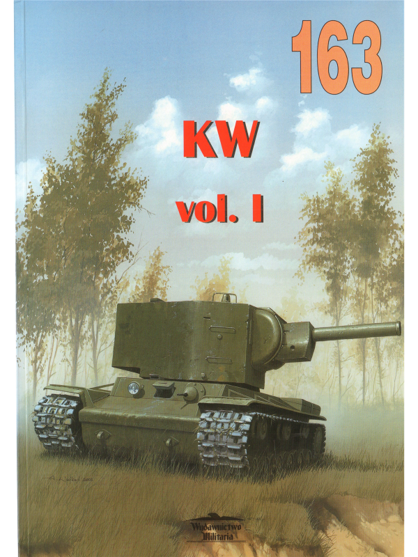 KW Vol. 1 1939-1941