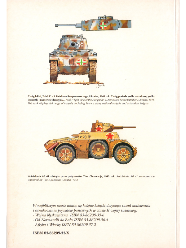 Eastern Front 1941 - 1945