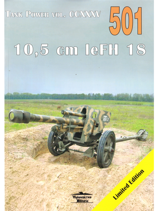 10,5 cm leFH 18