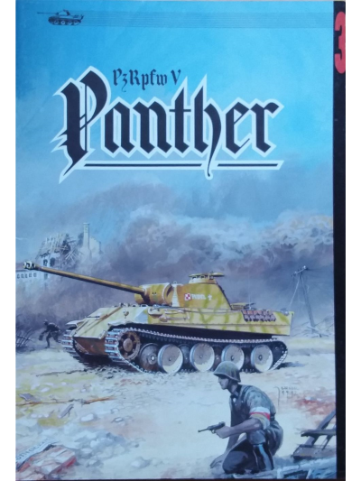 PzKpfw V Panther