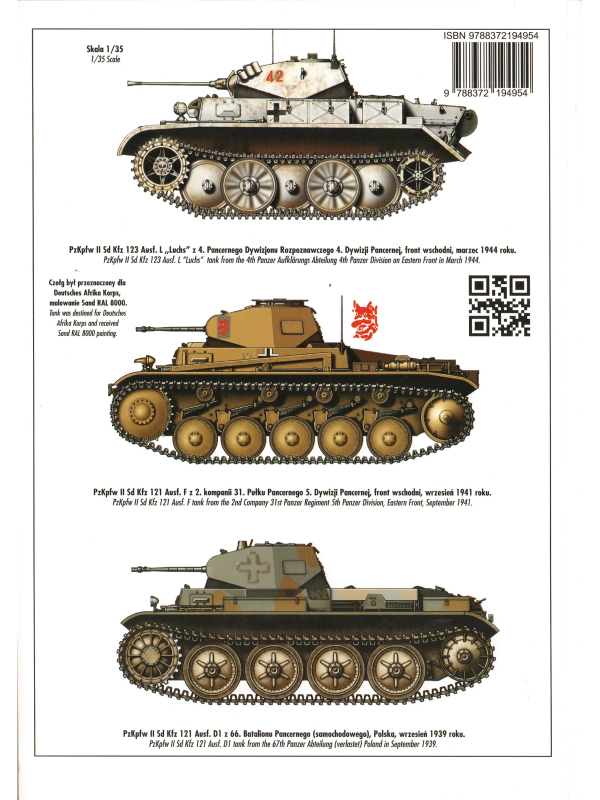 PzKpfw I/II