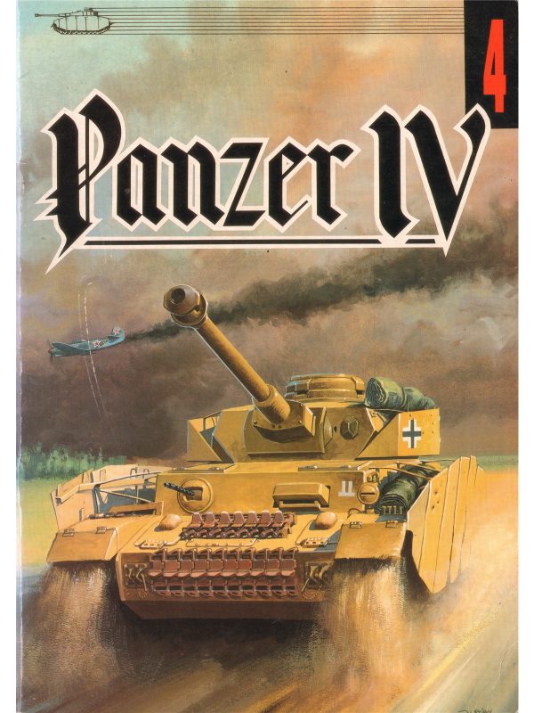 Panzer IV