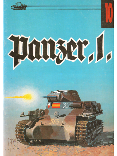 Panzer 1