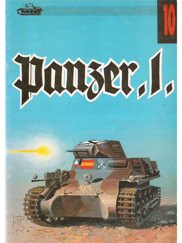 Panzer 1