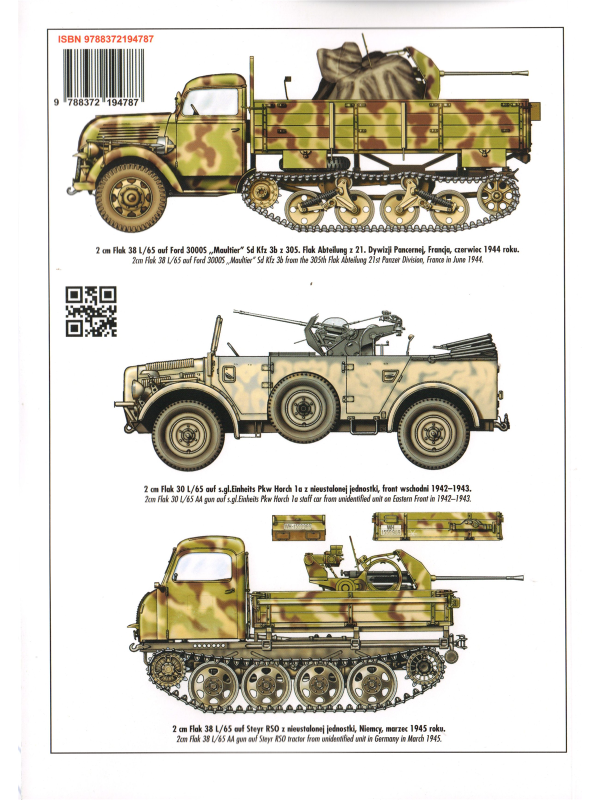 2 cm flak 30/38