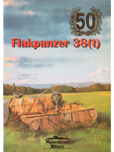 Flakpanzer 38(t)