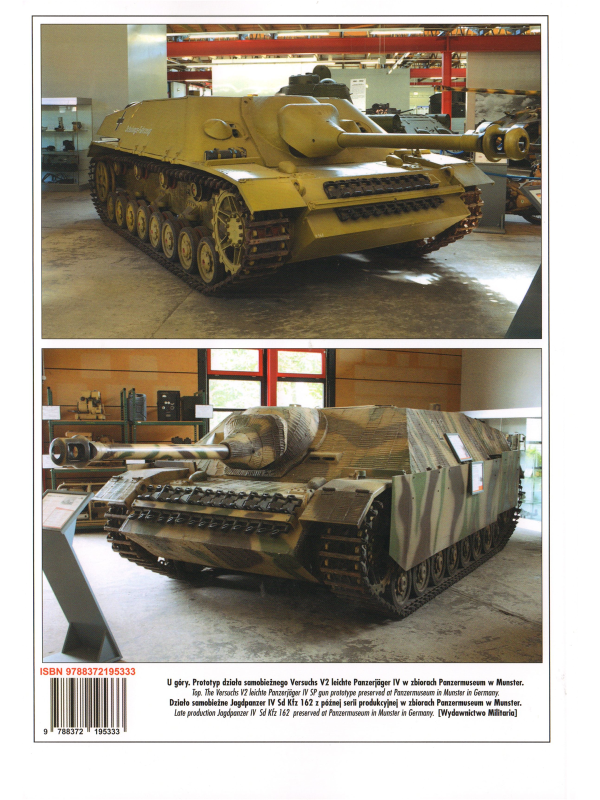 Jagdpanzer IV