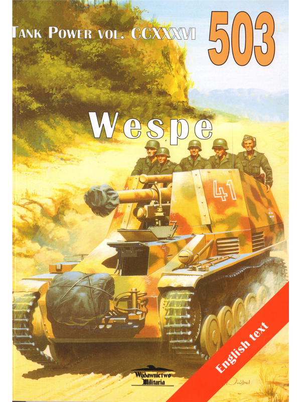 Wespe