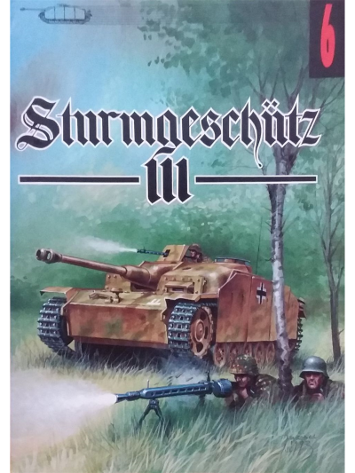 Sturmgeschütz III