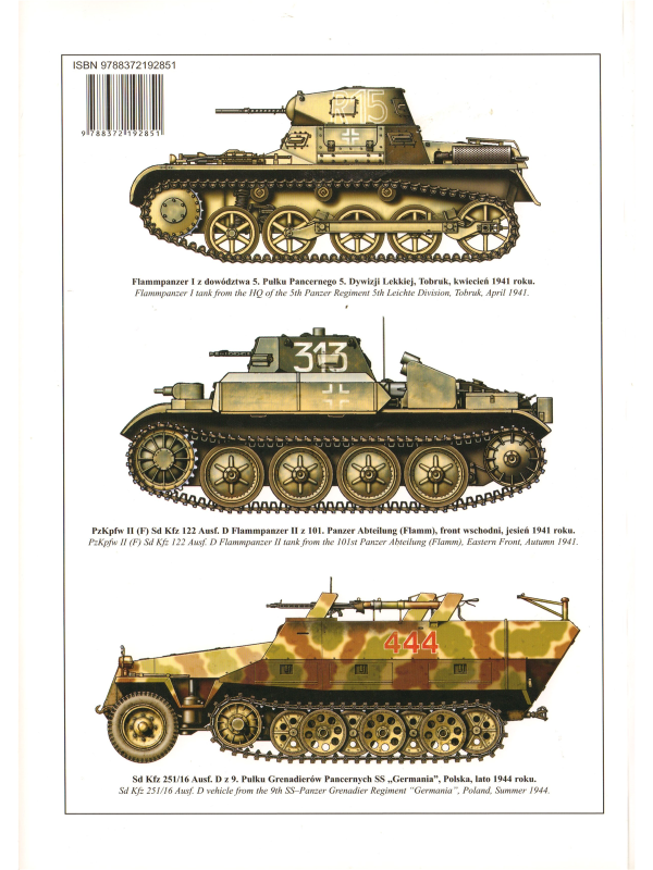 Flammpanzer
