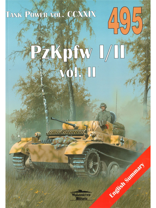 PzKpfw I/II