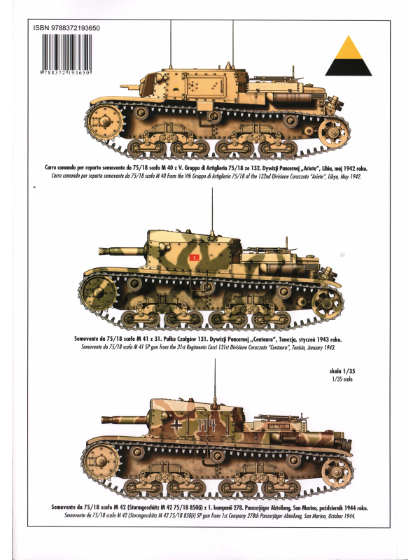 Semovente da 75/18
