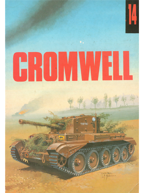 Cromwell 20th Century House