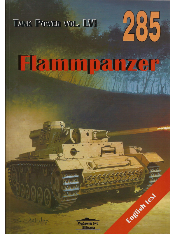 Flammpanzer