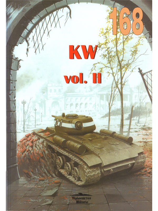KW Vol. 2 1941-1944