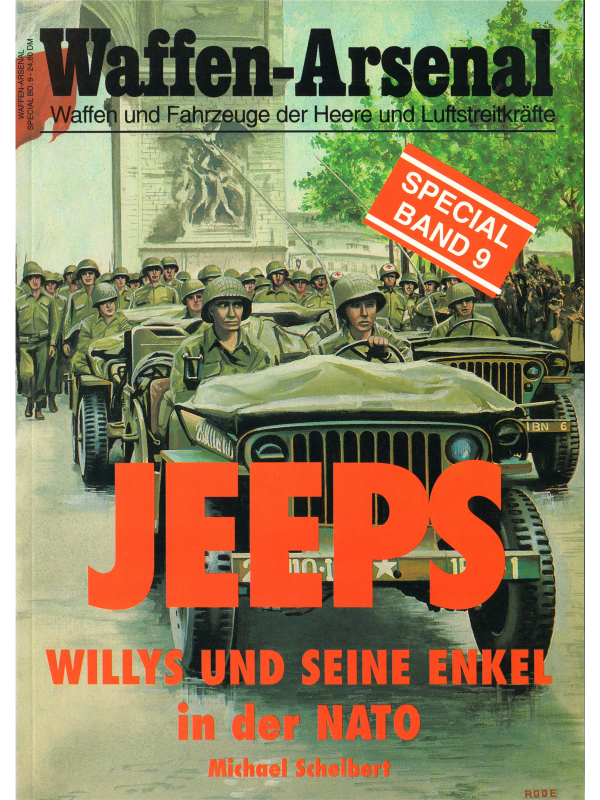 Jeeps