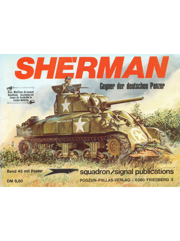 Sherman