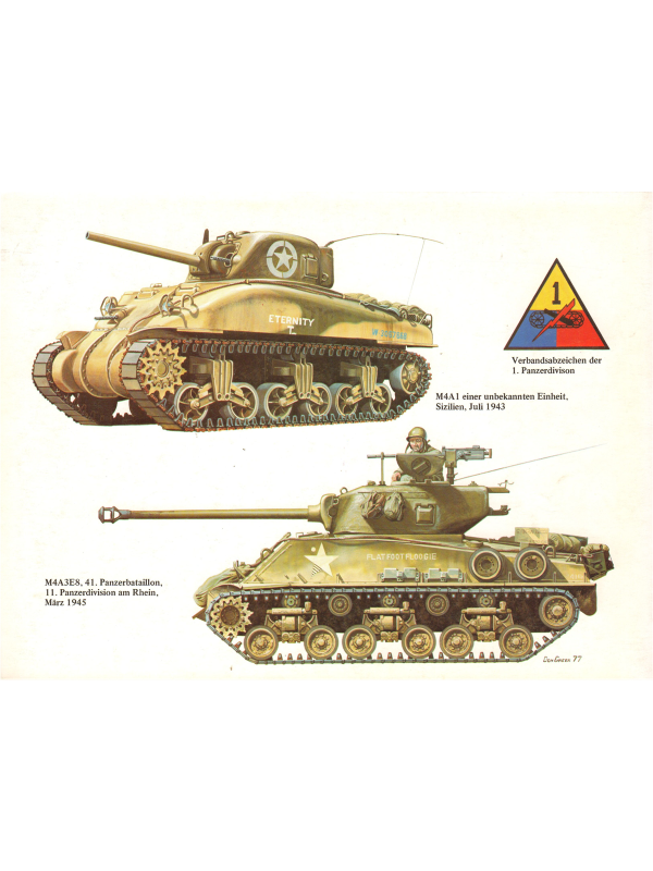 Sherman