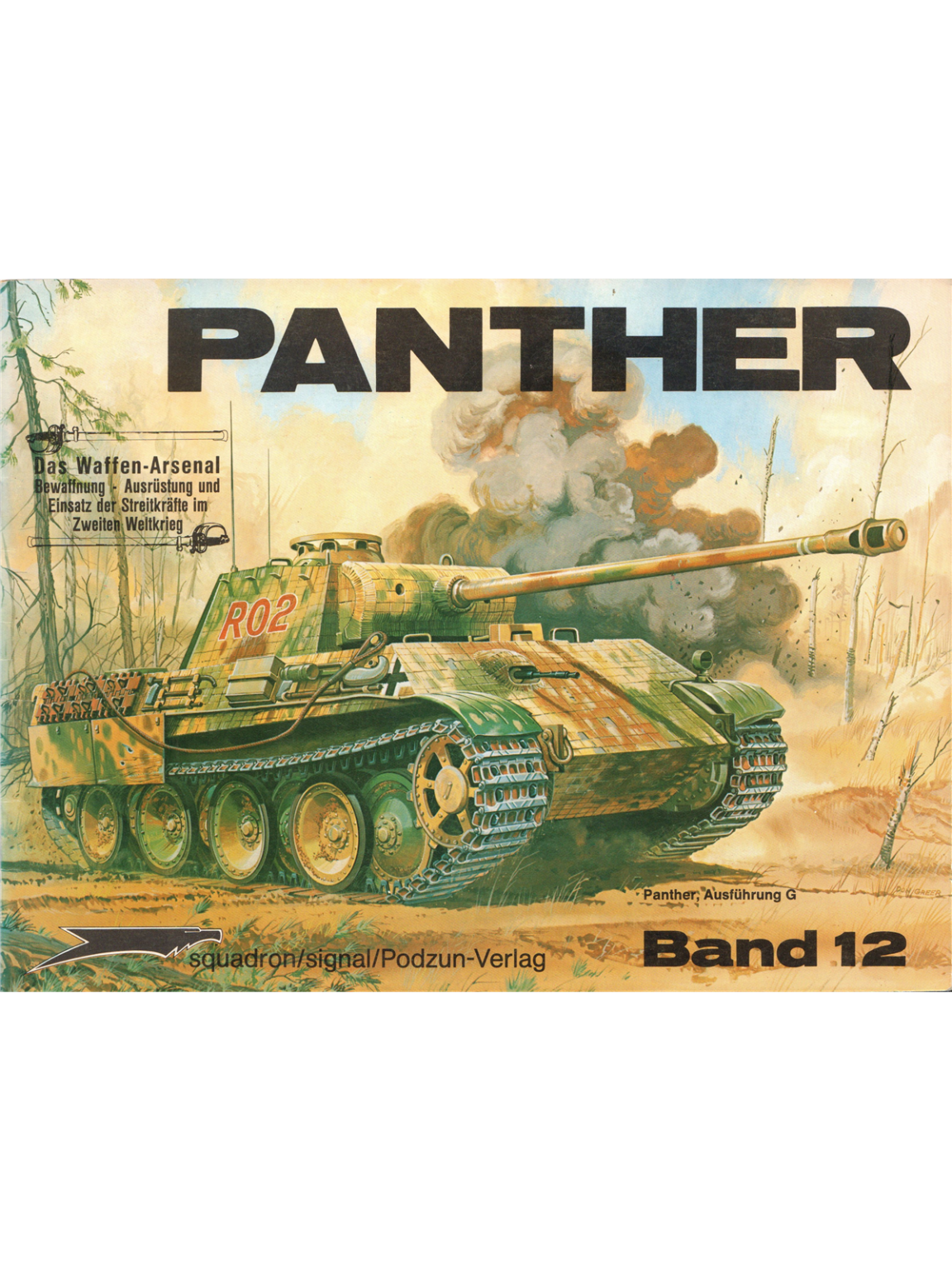Panther 20th Century House panther-20th-century-house