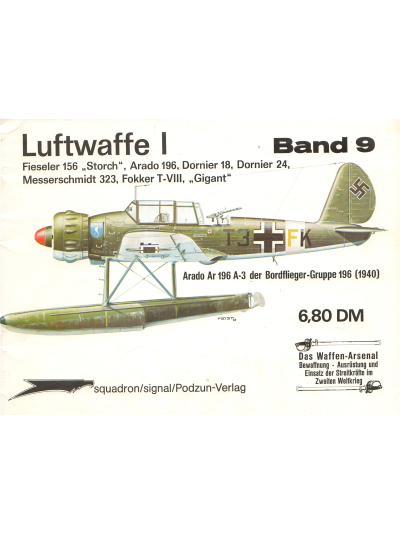 Luftwaffe 1