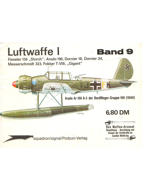 Luftwaffe 1