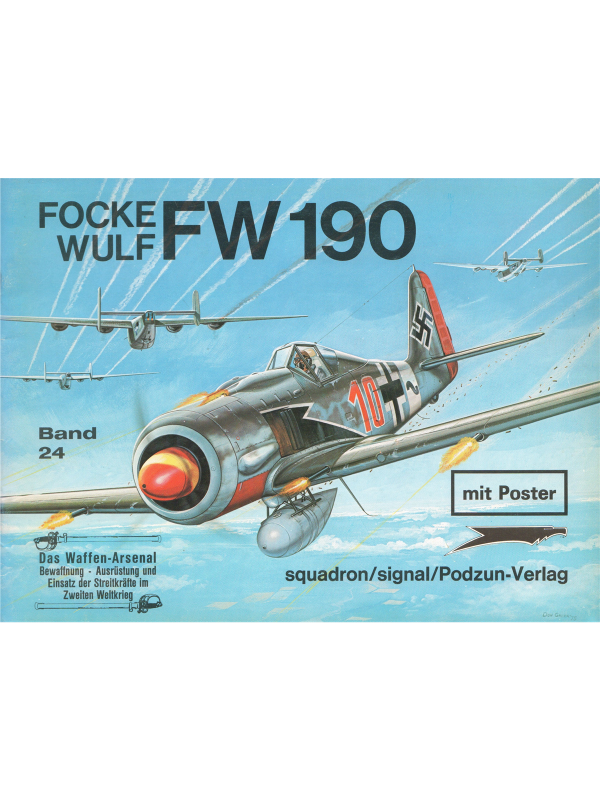Focke-Wulf FW 190