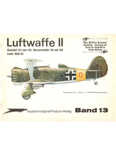 Luftwaffe II