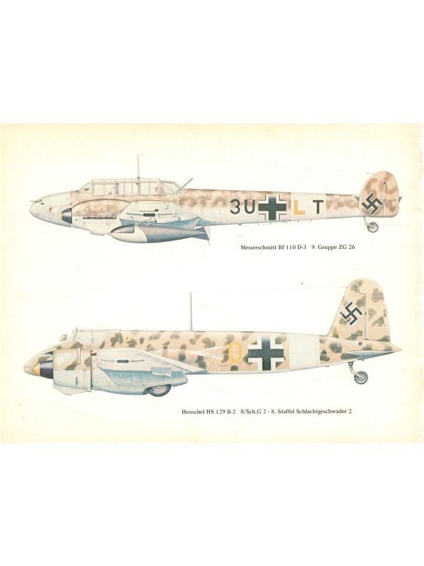 Luftwaffe II