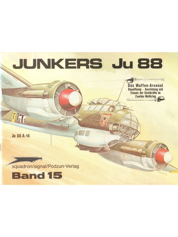Junkers Ju 88
