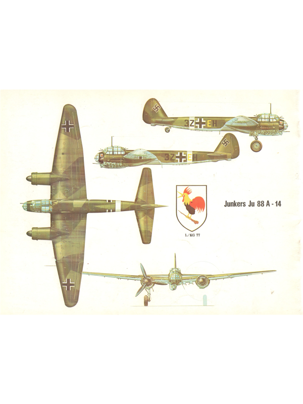 Junkers Ju 88