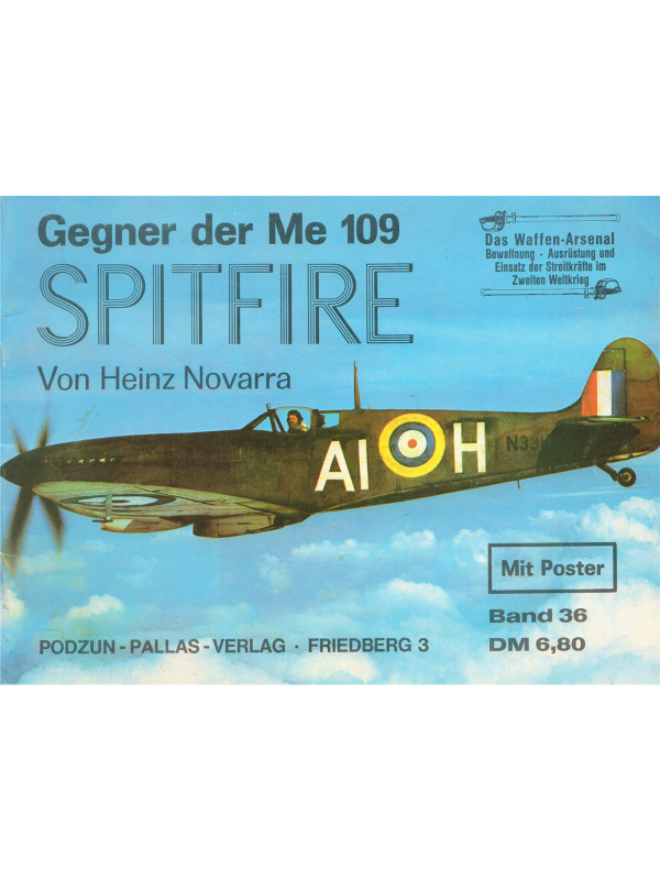 Spitfire