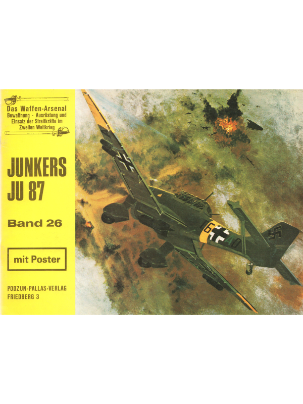 Junkers Ju 87