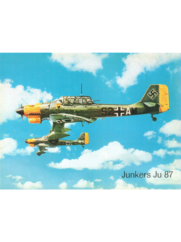 Junkers Ju 87