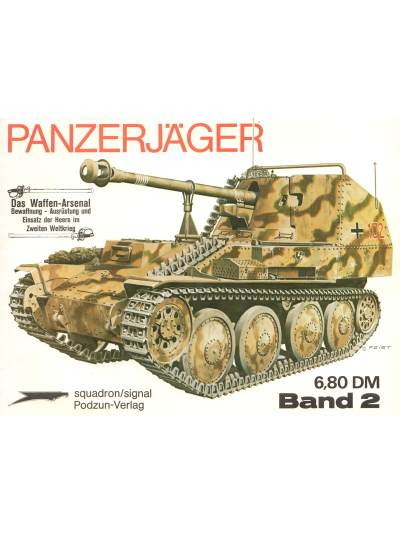 Panzerjäger