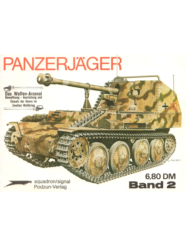 Panzerjäger