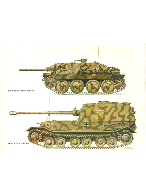 Panzerjäger