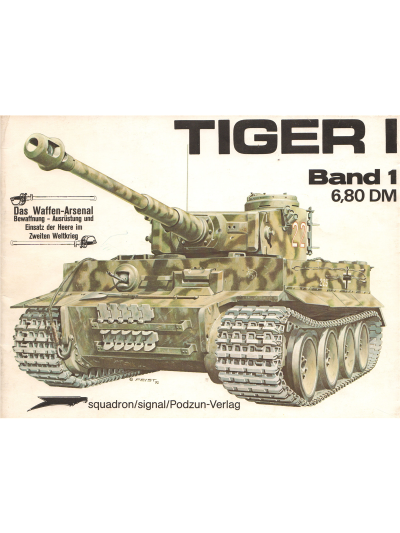 Tiger I