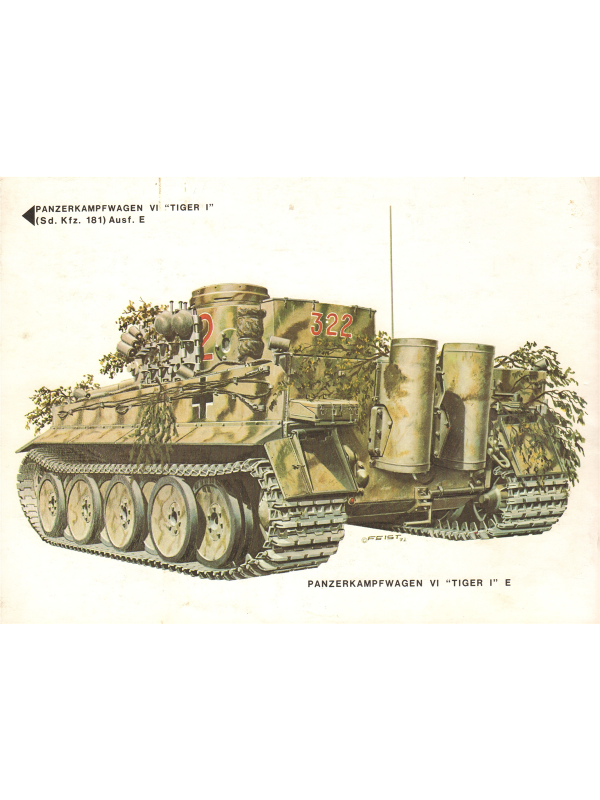 Tiger I