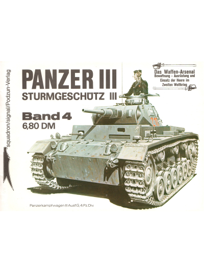 Panzer III, Sturmgeschutz III