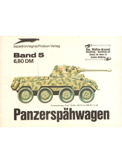 Panzerspahwagen